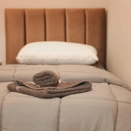 Burimi House Apartment