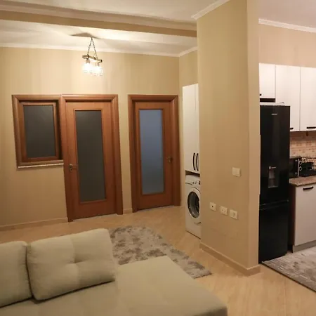 Burimi House Appartement *
