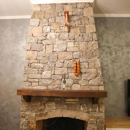 Apartamento Burimi House Berat