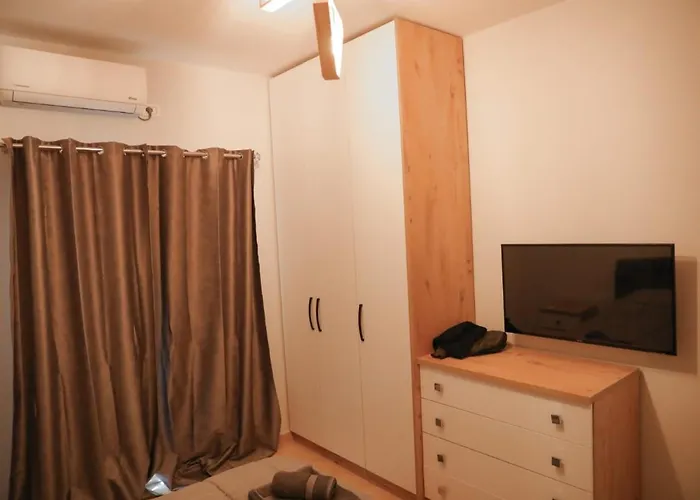 Burimi House Apartment Berat