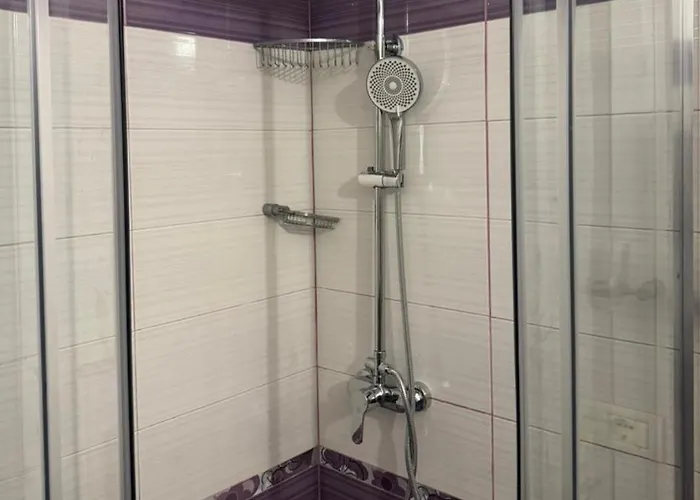 Burimi House Apartment *