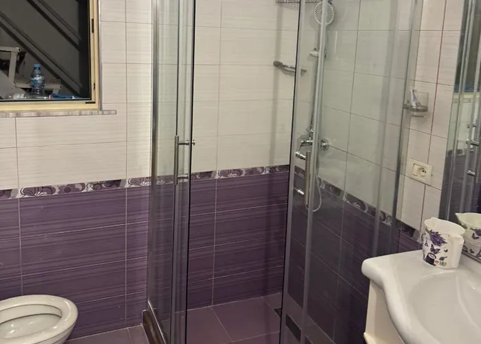 Apartment Burimi House *