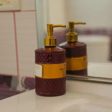 Burimi House Apartament *