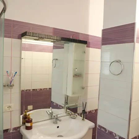 Apartament Burimi House Berat