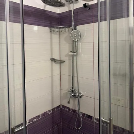 Burimi House Apartament *