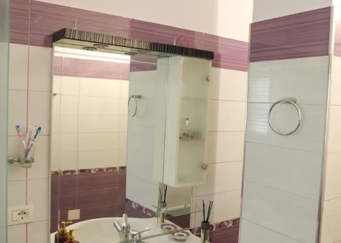 Apartment Burimi House Berat